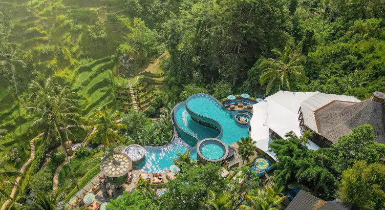 Bali Turu / Singapur Hava Yolları ile 7 Gece 9 Gün Bali Turu *Royal Pita Maha Ubud Otelinde Özel Havuzlu Villada 1 Gece Akşam Yemeği & 1 Saat Geleneksel Bali Masajı