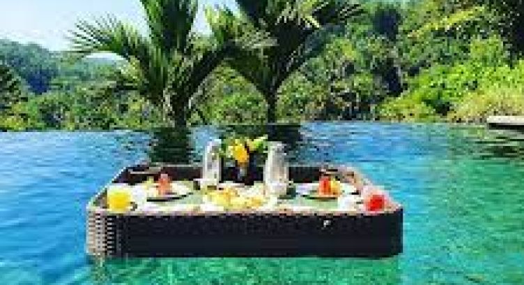 3 Gece Akohara Hotel UBUD & 4 Gece İmpiana Seminyak