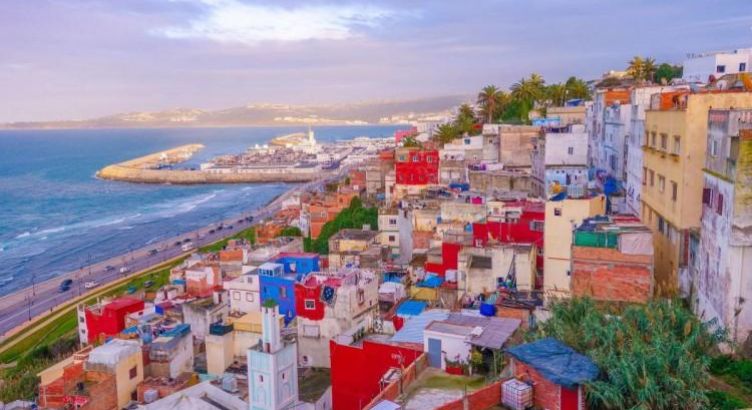 Elegant Fas Çöl Safari Turu Air Arabia Hava Yolları İle 4 Gece