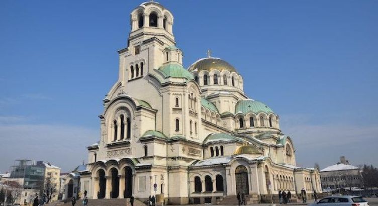 Sofya & Plovdiv Turu