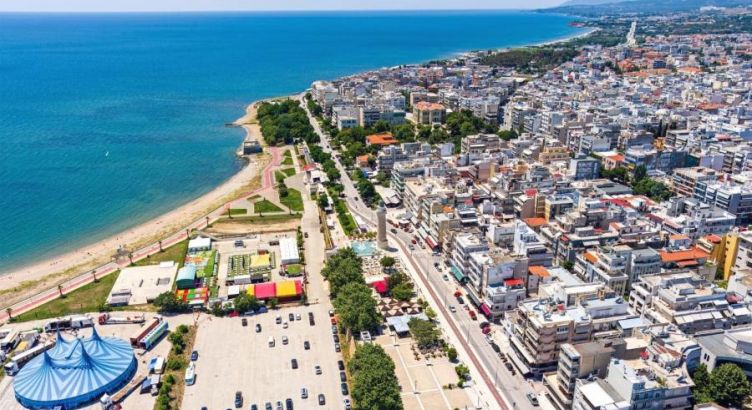 Otobüs İle Günübirlik Dedeağaç Alışveriş Turu Her Cuma Akşam Hareketli