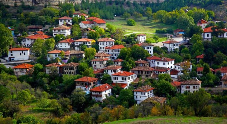 29 Ekim Özel Batı ve Orta Karadeniz Amasra Safranbolu Kastamonu Sinop