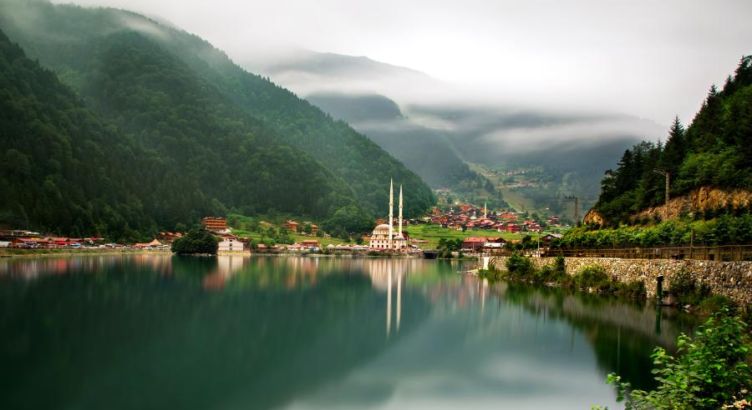 Thy İle Uçaklı Karadeniz Yaylaları ve Batum Turu