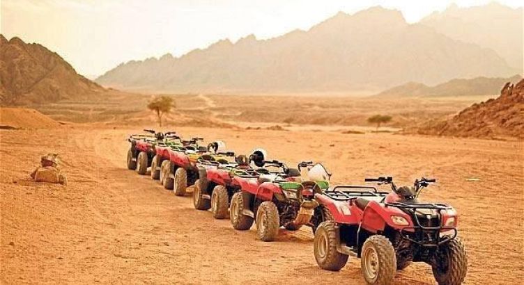 Pegasus Havayolları İle Sharm el Sheikh Gündüz Uçakları Her Şey Dahi