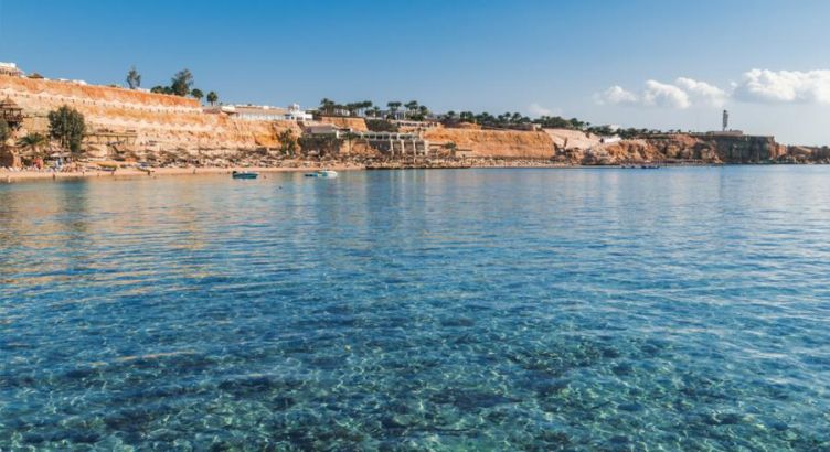 Baştanbaşa Mısır Turları Sharm Kahire Hurgada Ajet ile