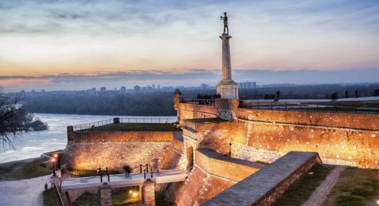 Belgrad Turu Yılbaşı Özel Türk Havayolları İle