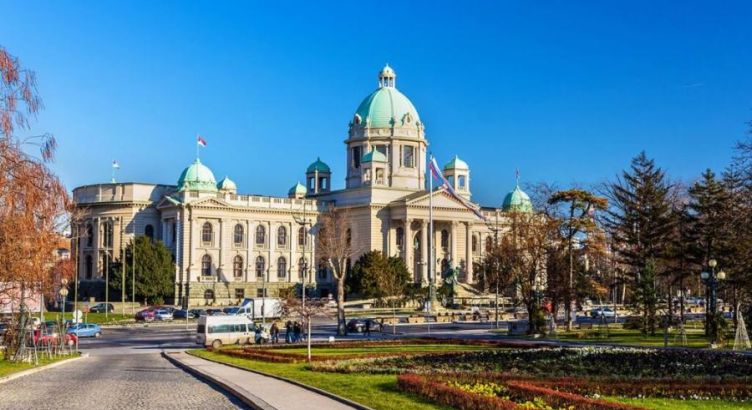 Belgrad Turu Yılbaşı Özel Türk Havayolları İle
