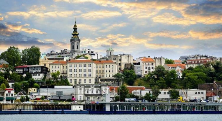 Belgrad Turu Yılbaşı Özel Türk Havayolları İle