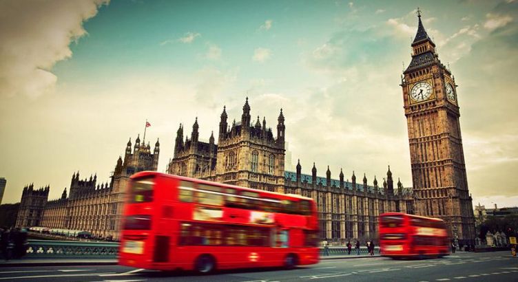 Türk Havayolları İle Masal Köyleri Ve Kraliyet Tacı Londra Turu