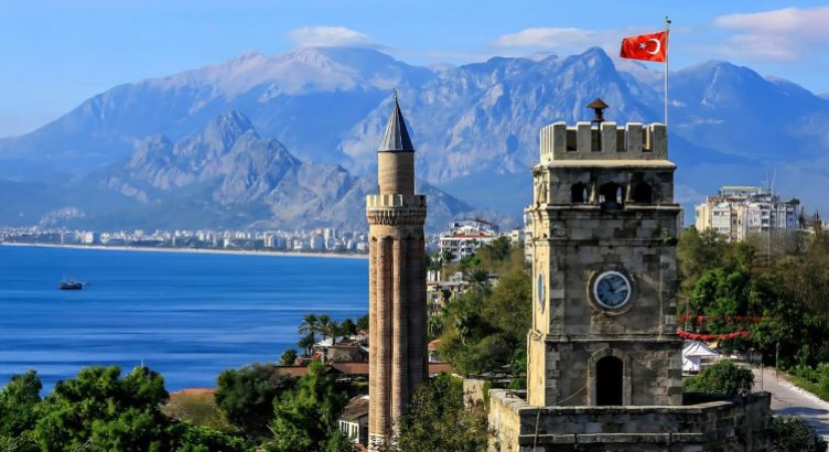 Uçaklı Rüya Gibi Ege Akdeniz Antalya Kaş Fethiye Ölüdeniz Akyaka Bodrum Turu