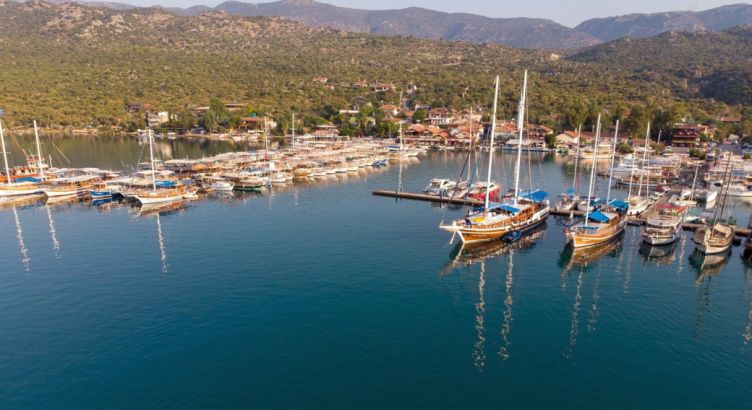 Uçaklı Rüya Gibi Ege Akdeniz Antalya Kaş Fethiye Ölüdeniz Akyaka Bodrum Turu