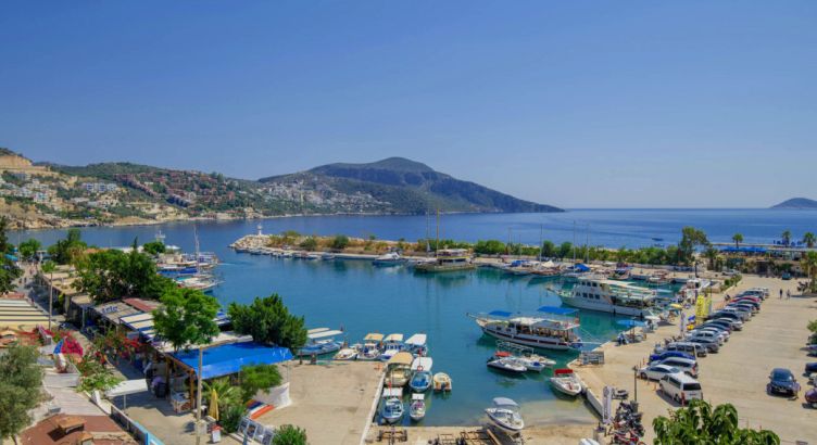 Uçaklı Rüya Gibi Ege Akdeniz Antalya Kaş Fethiye Ölüdeniz Akyaka Bodrum Turu