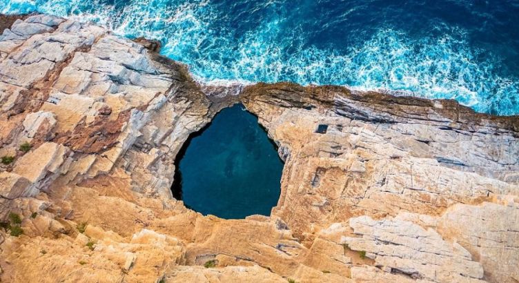 Otobüs ile Thassos Adası ve Plajlar Turu