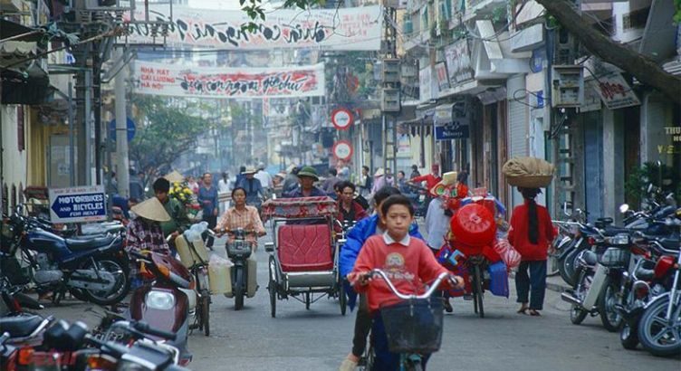 Türkmenistan Hava Yolları İle Vietnam Laos Kamboçya Tayland Turu