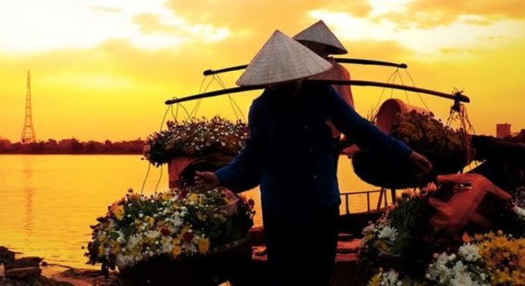 Türkmenistan Hava Yolları İle Vietnam Laos Kamboçya Tayland Turu