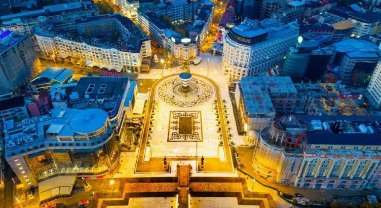 Vizesiz Uçaklı Balkan Masalı Turu 8 Gün 7 Gece Bütün Çevre Gezileri Ekstra Turlar