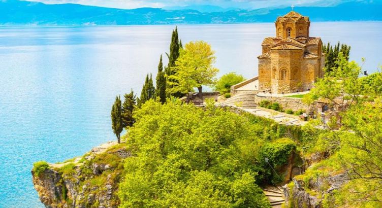 Vizesiz Uçaklı Balkan Masalı Turu 8 Gün 7 Gece Bütün Çevre Gezileri Ekstra Turlar