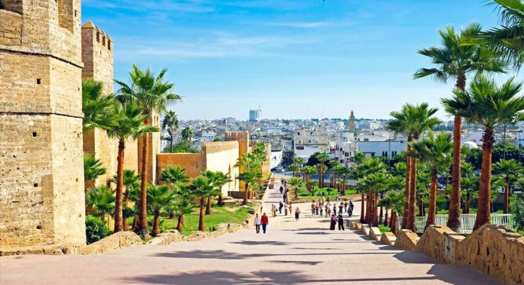 Air Arabia Hy Ile Viva Fas ve Atlas Ruyası Turu CMN-CMN