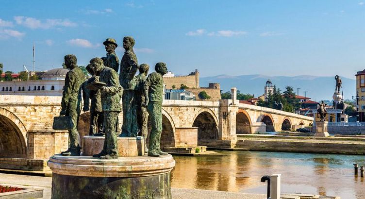 Kavala – Selanik – Bitola(Manastır)- Resne – Ohrid – Tetova(Kalkandelen) Üsküp – Sofya – PlovdivBalkan Uclusu Turu 3 Gece 5 Gun