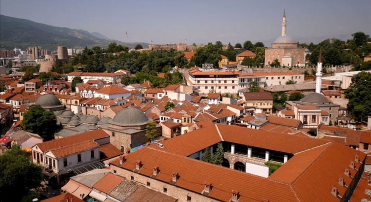 Kavala – Selanik – Bitola(Manastır)- Resne – Ohrid – Tetova(Kalkandelen) Üsküp – Sofya – PlovdivBalkan Uclusu Turu 3 Gece 5 Gun