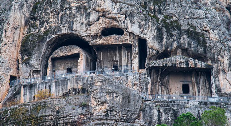 Karadeniz Rüzgarı ve Batum Turu