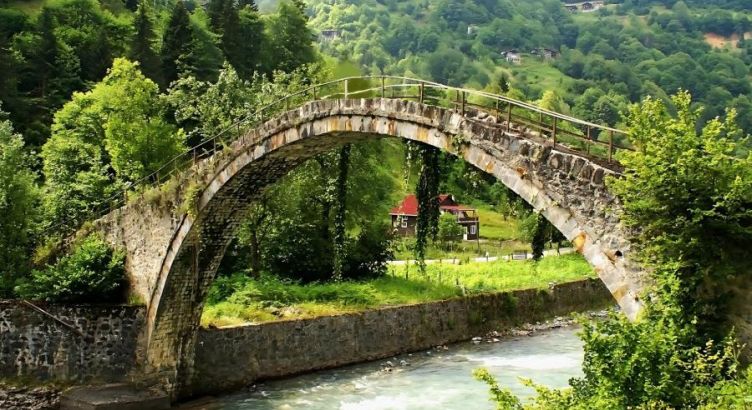 15 Temmuz Özel Karadeniz Rüzgarı ve Batum Turu İstanbul Çıkışlı