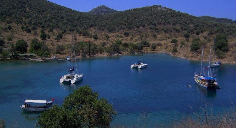 15 Temmuz Marmaris Gökova Dalyan Turu İstanbul Çıkışlı
