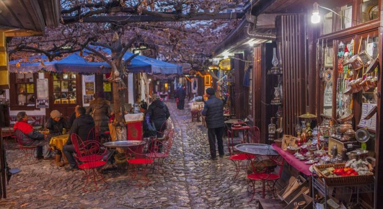 Safranbolu Safran Festivali Turu İstanbul Çıkışlı