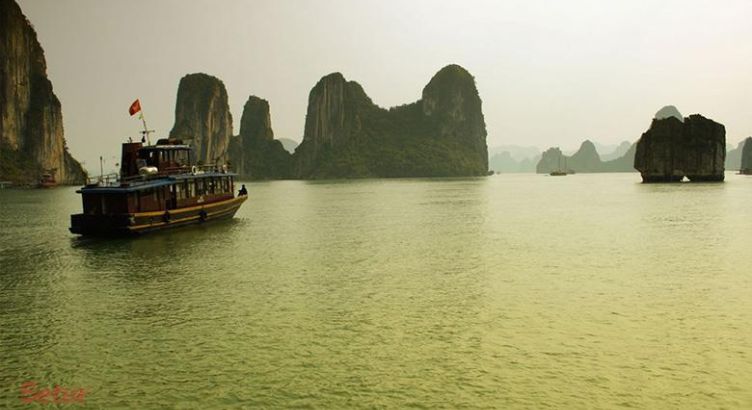 Türkmenistan Hava Yolları İle Malezya Tayland-Kamboçya Vietnam Turu