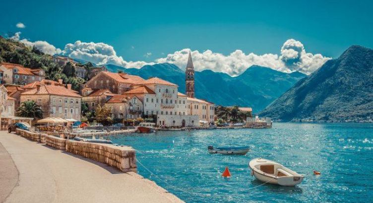 Adriyatik Kıyıları Budva Turu THY ile Yılbaşı Özel 3 Gece...