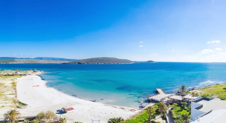 Kuşadası Çeşme Ayvalık Turu