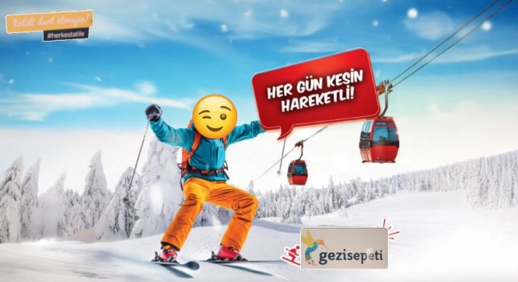 Günübirlik Uludağ Turu