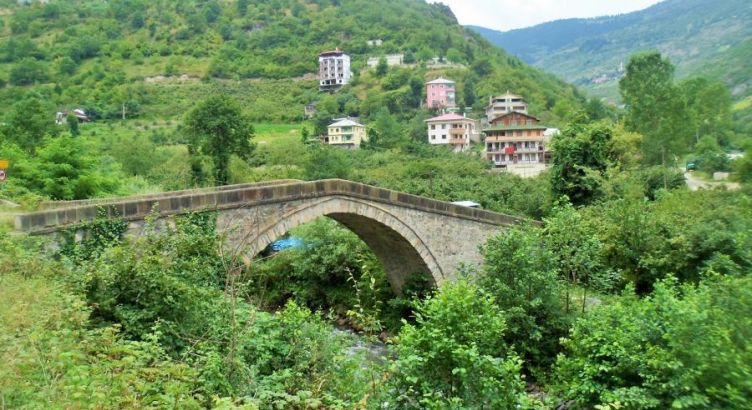 Uçaklı Karadeniz Yaylaları ve Batum Turu