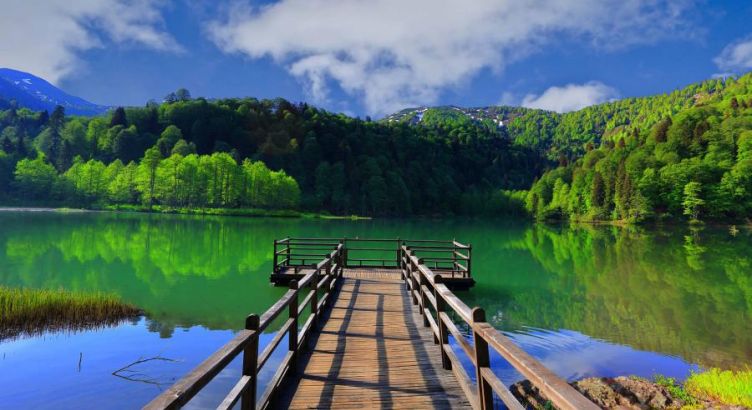 Uçaklı Karadeniz Yaylaları ve Batum Turu