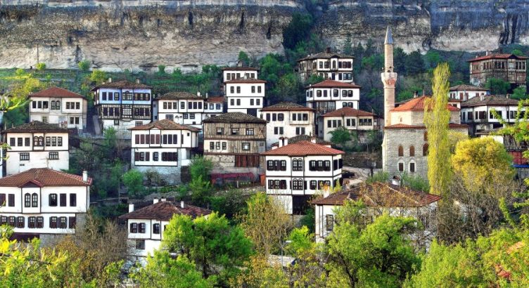 Safranbolu – Amasra