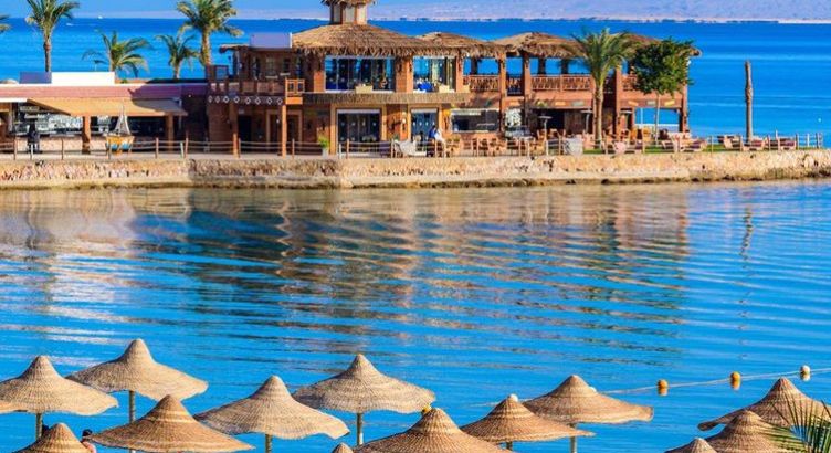 Baştanbaşa Mısır Turları Sharm Kahire Hurgada Ajet ile 7 Gece 8 Gün