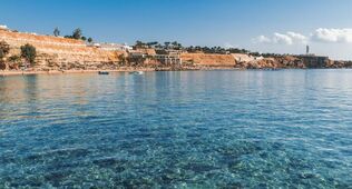 Pegasus Havayolları İle Vizesiz Sharm El Sheikh