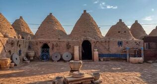 Kuzey Mezopotamya Gap Turu (4 Gece Otel Konaklamalı) Ana Sayfa / Yurt İçi Turlar / Kuzey Mezopotamya Gap Turu (4 Gece Otel Konaklamalı)