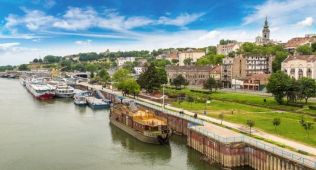 Kosovalı Büyük Balkanlar Turu