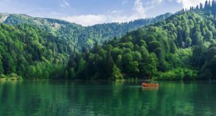 Karadeniz Fırtınası ve Batum Turu