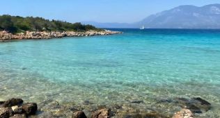 Uçaklı Işık Ülkesi Likya Fethiye Ölüdeniz Kaş Dalyan Akyaka Turu