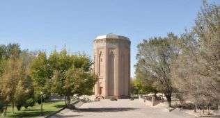 Uçaklı Dolu Dolu Bir Uçtan Bir Uca Sınırlarda Gap Doğu Anadolu Ve Nahçıvan Turu