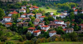 29 Ekim Özel Batı ve Orta Karadeniz Amasra Safranbolu Kastamonu Sinop