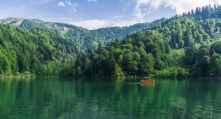 29 Ekim Özel Karadeniz Fırtınası ve Batum Turu