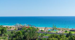 ANTALYA Casa Fora Beach Resort
