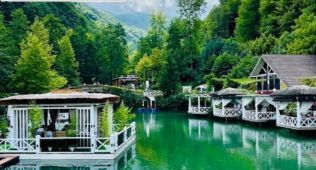 HEREKE – ORMANYA – MAŞUKİYE – SAPANCA DOĞA TURU