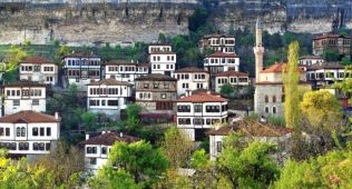 ESKİŞEHİR-SİVRİHİSAR TURU