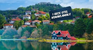 Safranbolu – Amasra