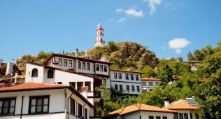 TARAKLI-GÖYNÜK