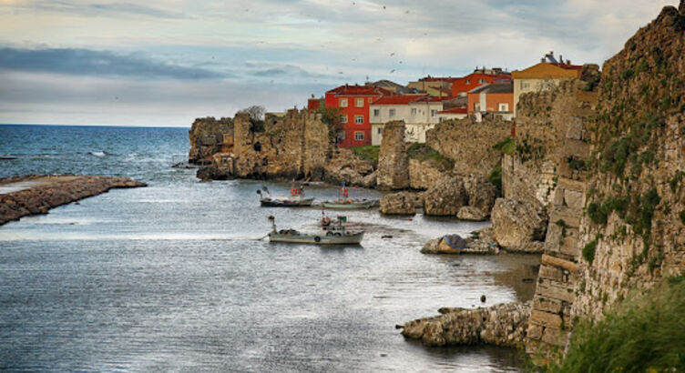 Sinop ve İlçeleri